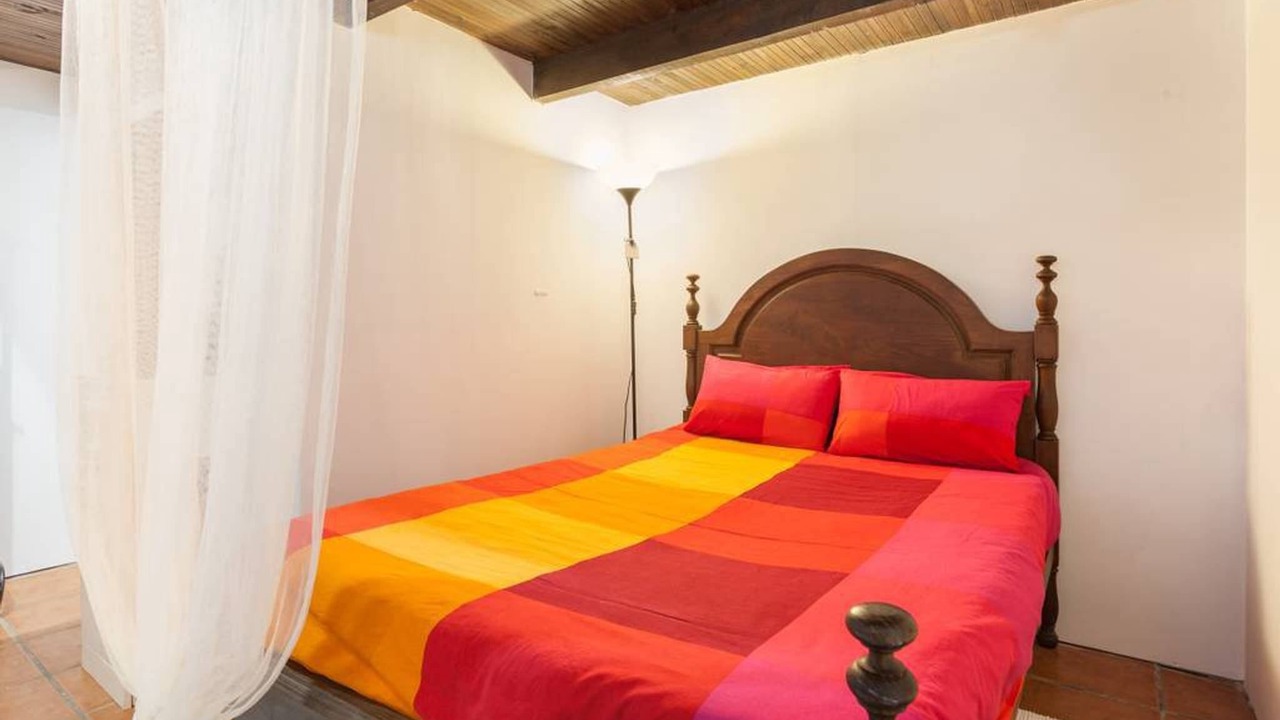 Photo of Bedroom in Covas