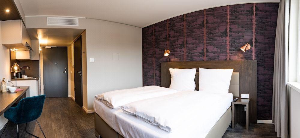 Photo of Bedroom in Trudering-Riem