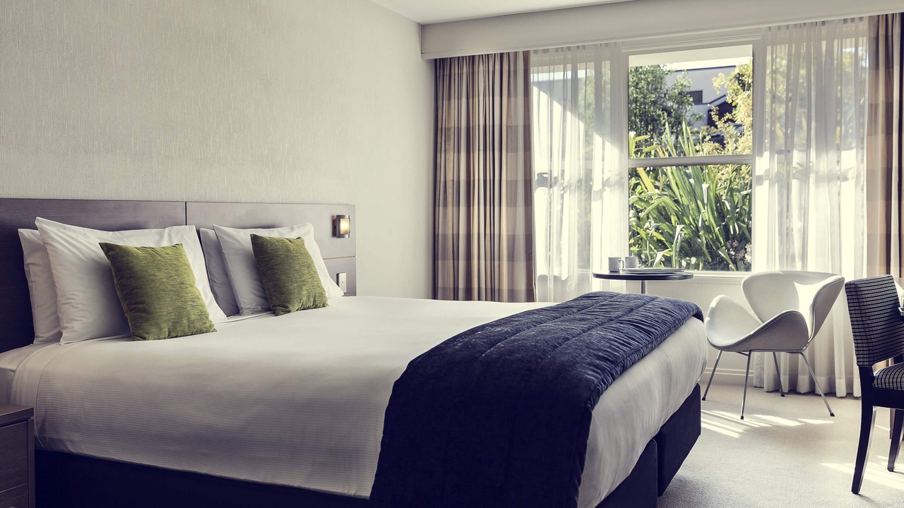 Photo of Bedroom in Fernhill