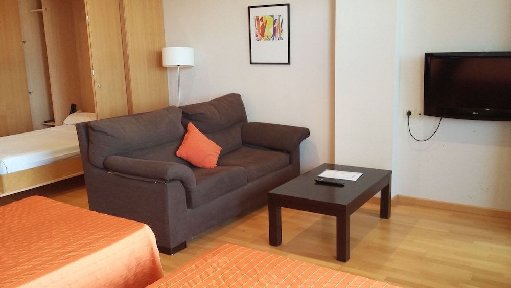 Photo of Livingroom in Paterna