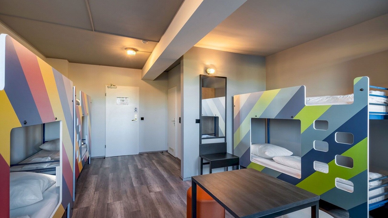 Photo of Livingroom in St. Vinzenz