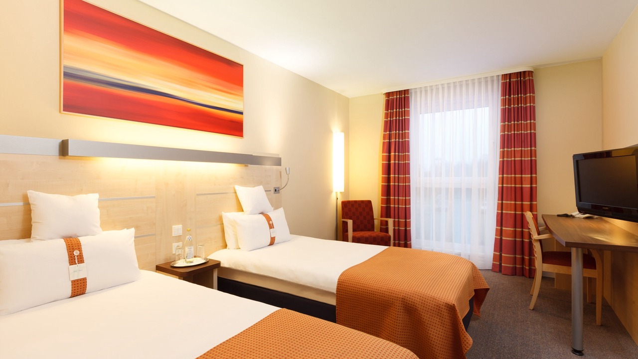 Photo of Bedroom in Sudstadt