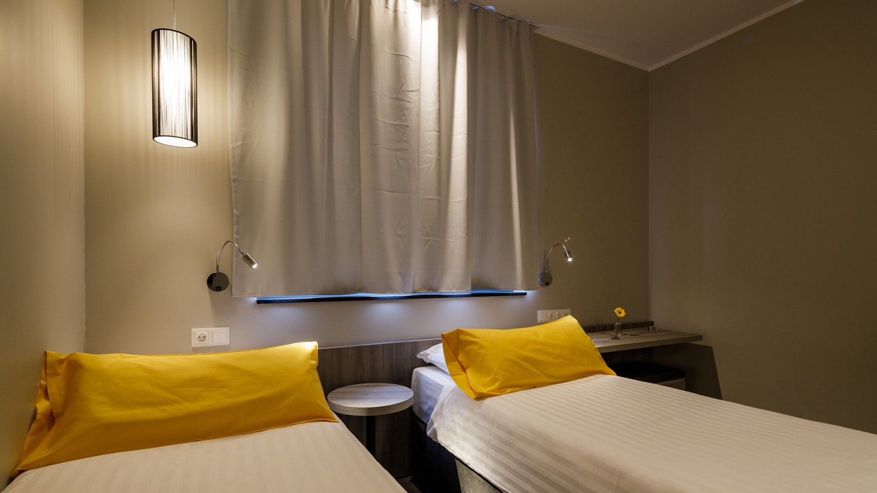 Photo of Bedroom in Mitte