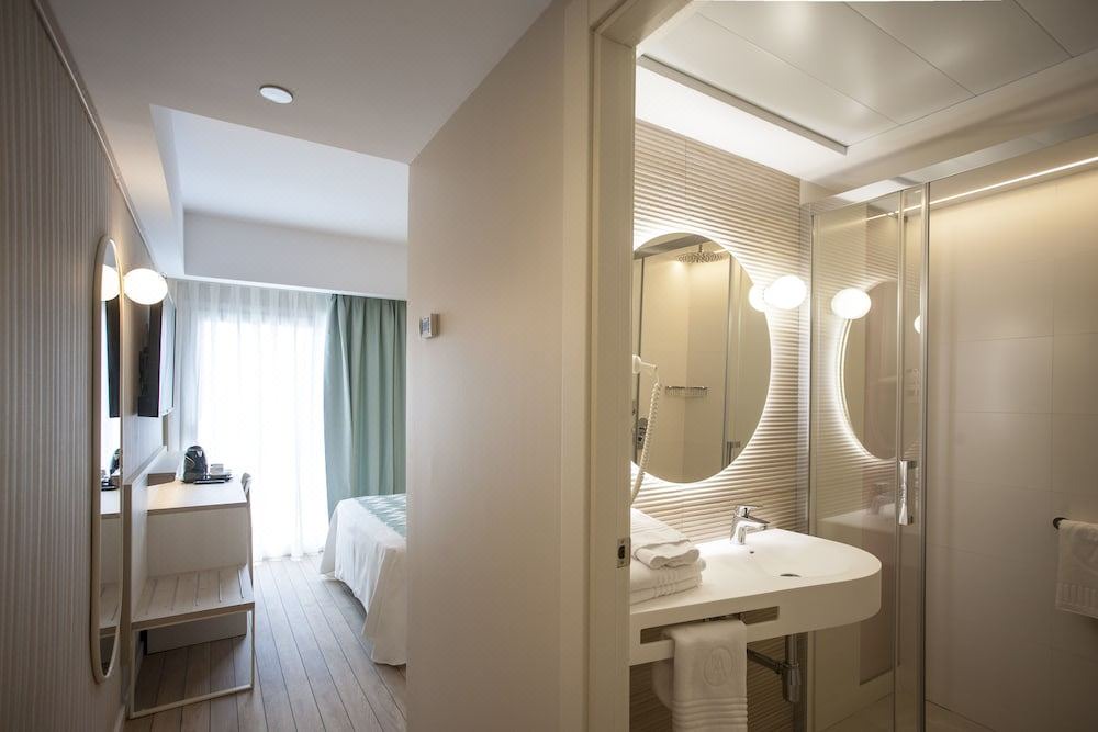 Photo of Bathroom in Benidorm