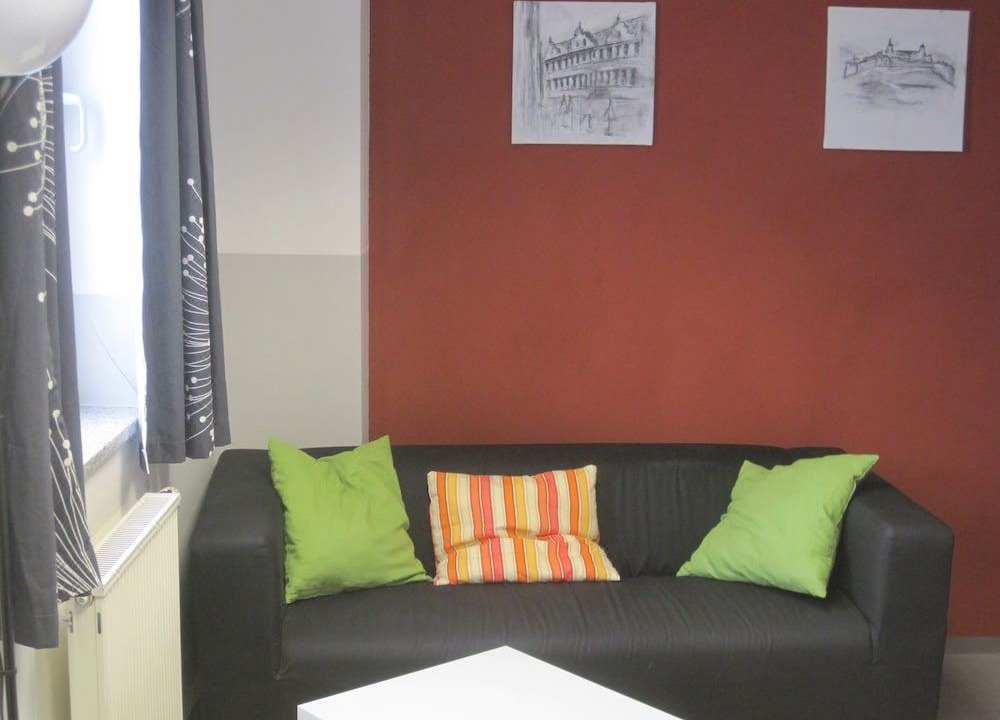 Photo of Livingroom in Wurzburg City Centre