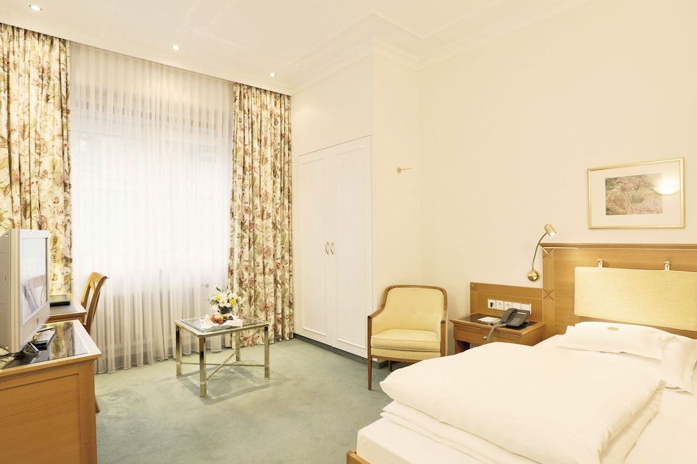 Photo of Bedroom in Insel