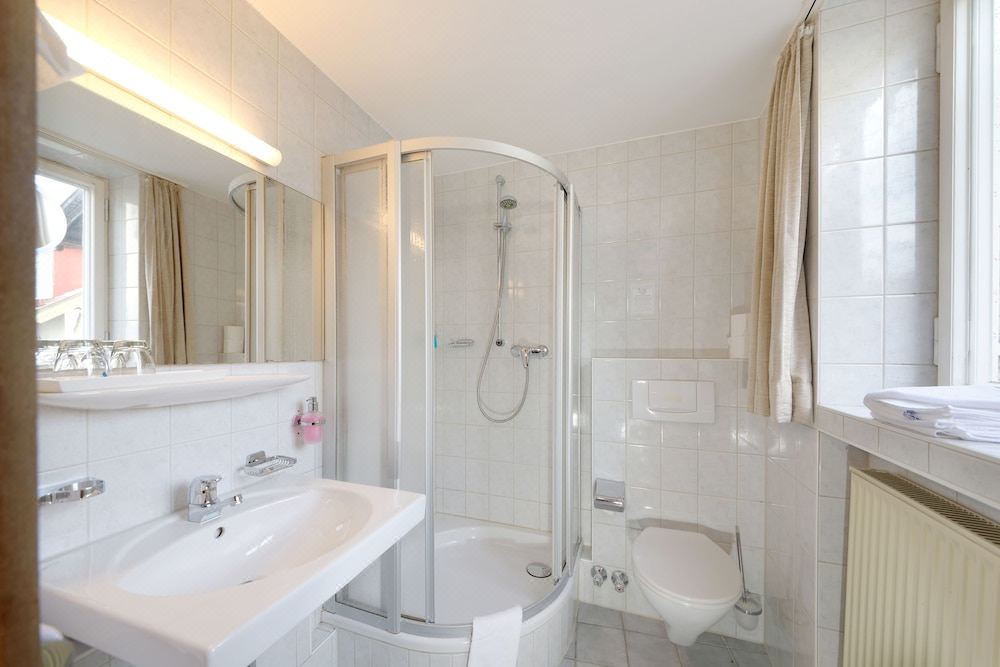 Photo of Bathroom in Oberammergau