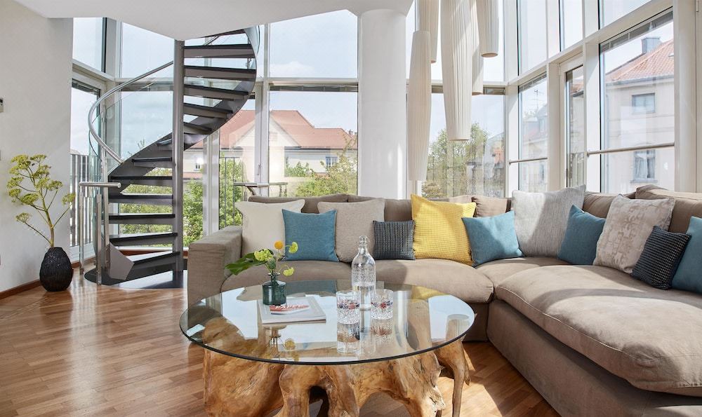 Photo of Livingroom in Dreimuhlen