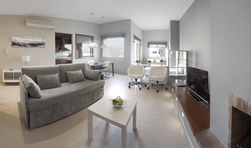 Photo of Livingroom in Sant Gervasi