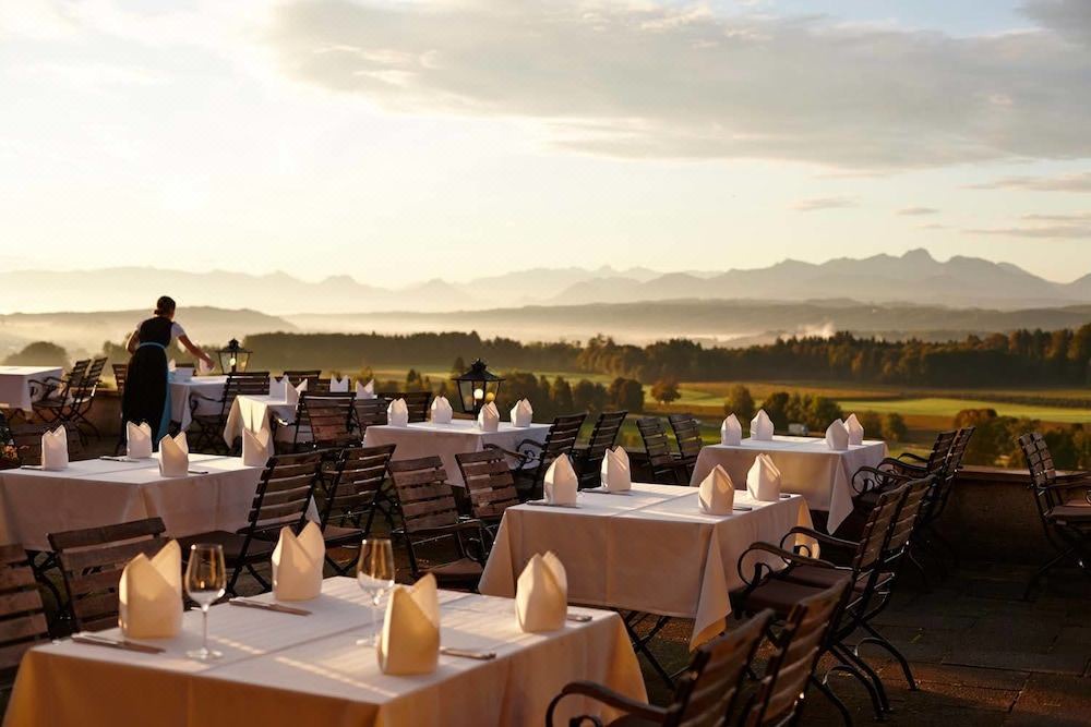 Photo of Patio Balcony in Feldkirchen-Westerham