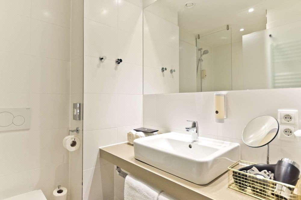 Photo of Bathroom in Marsfeld