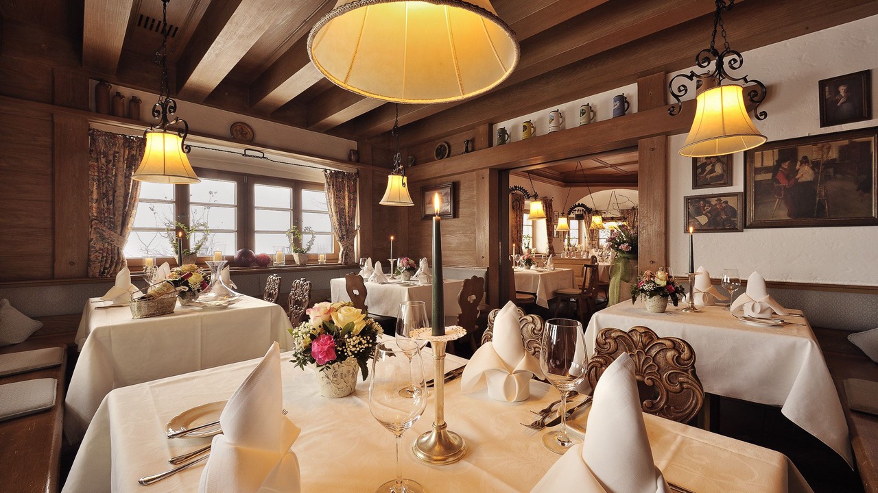 Photo of Livingroom in Feldkirchen-Westerham