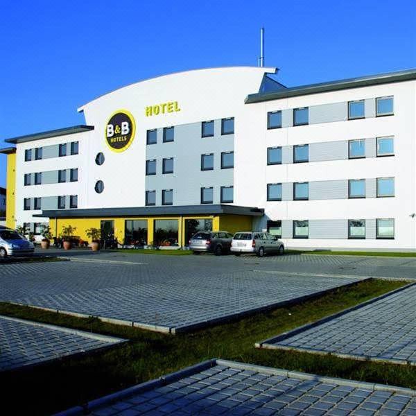 Photo of Buildings in Erlangen