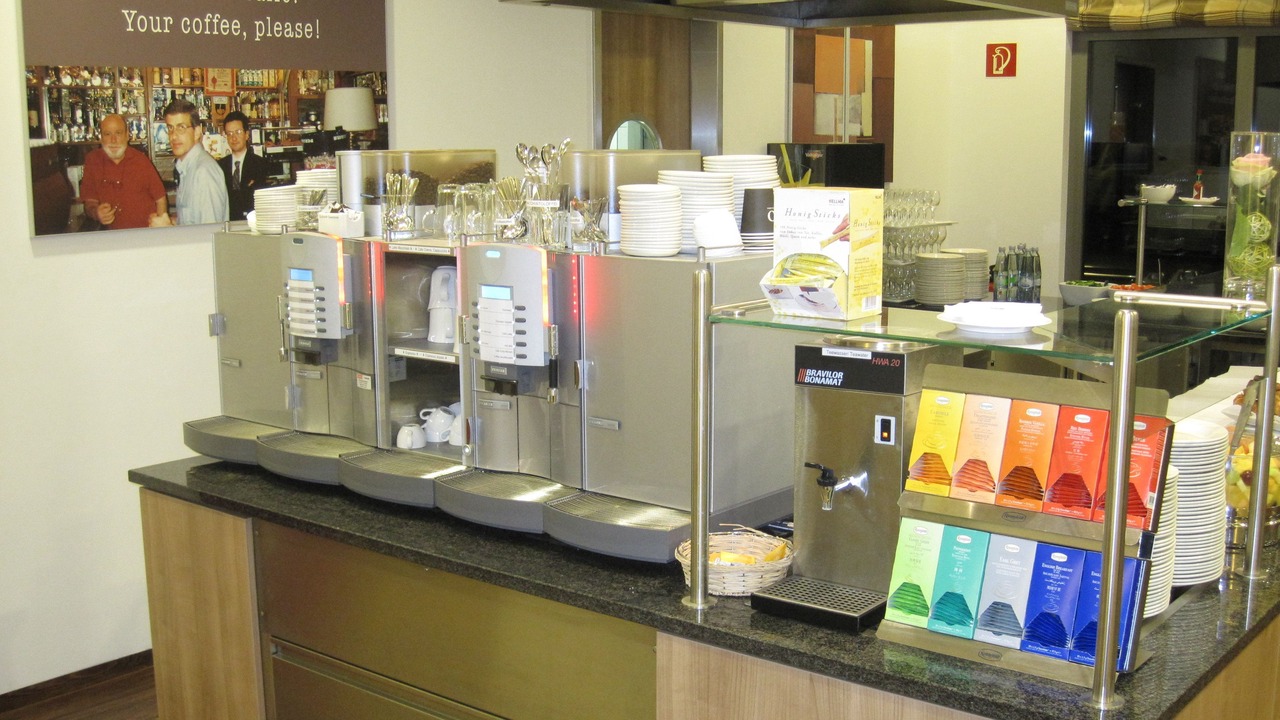 Photo of Kitchen in Sudstadt