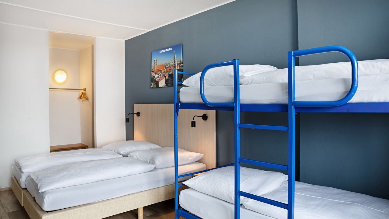 Photo of Bedroom in St. Vinzenz