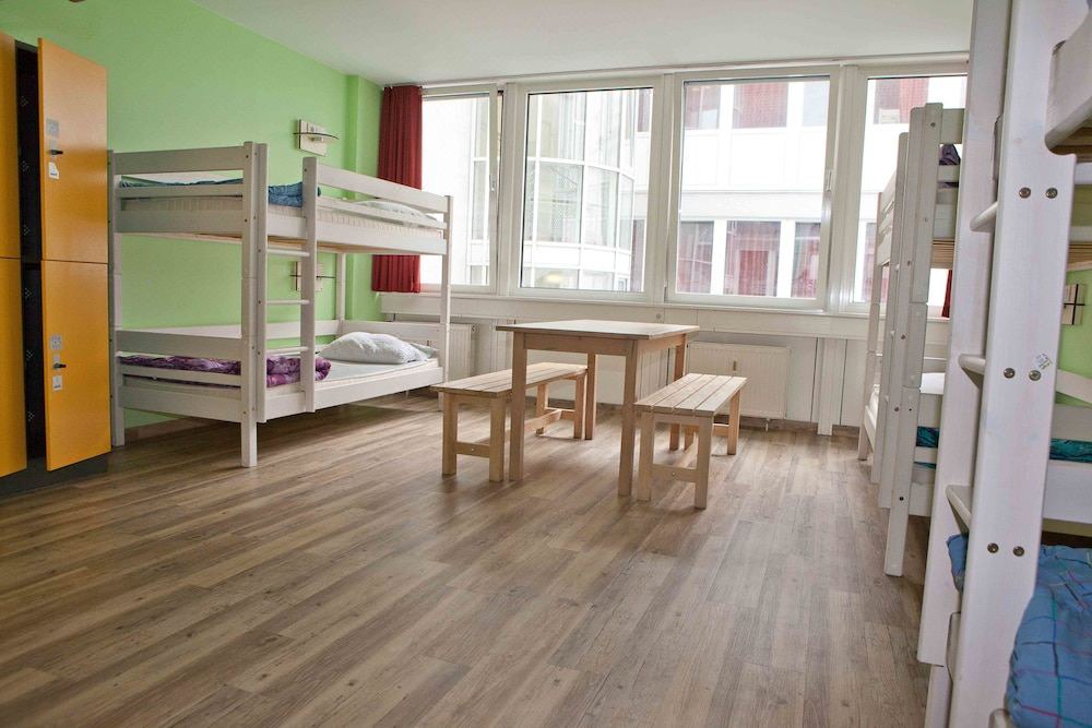 Photo of Livingroom in Ludwigsvorstadt-Kliniken