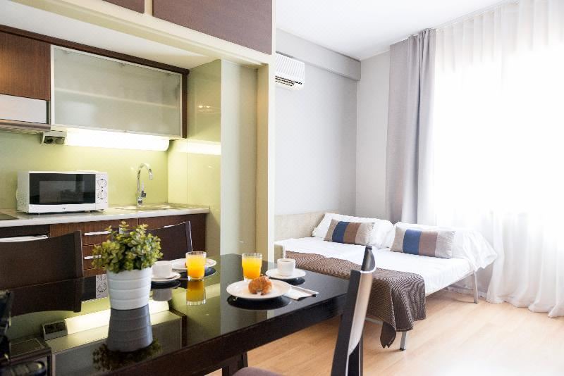 Photo of Livingroom in Sant Gervasi