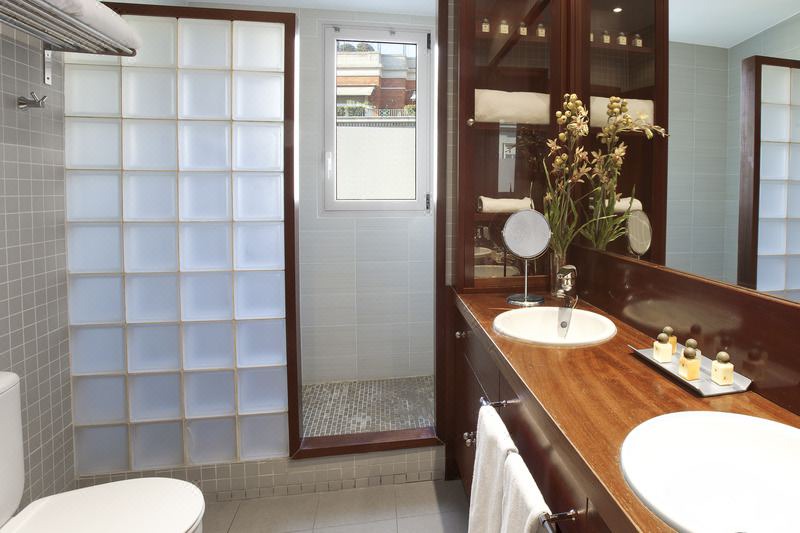Photo of Bathroom in Sant Gervasi
