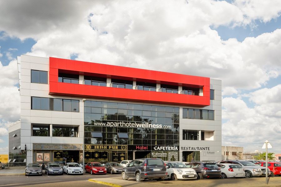 Photo of Buildings in Paterna
