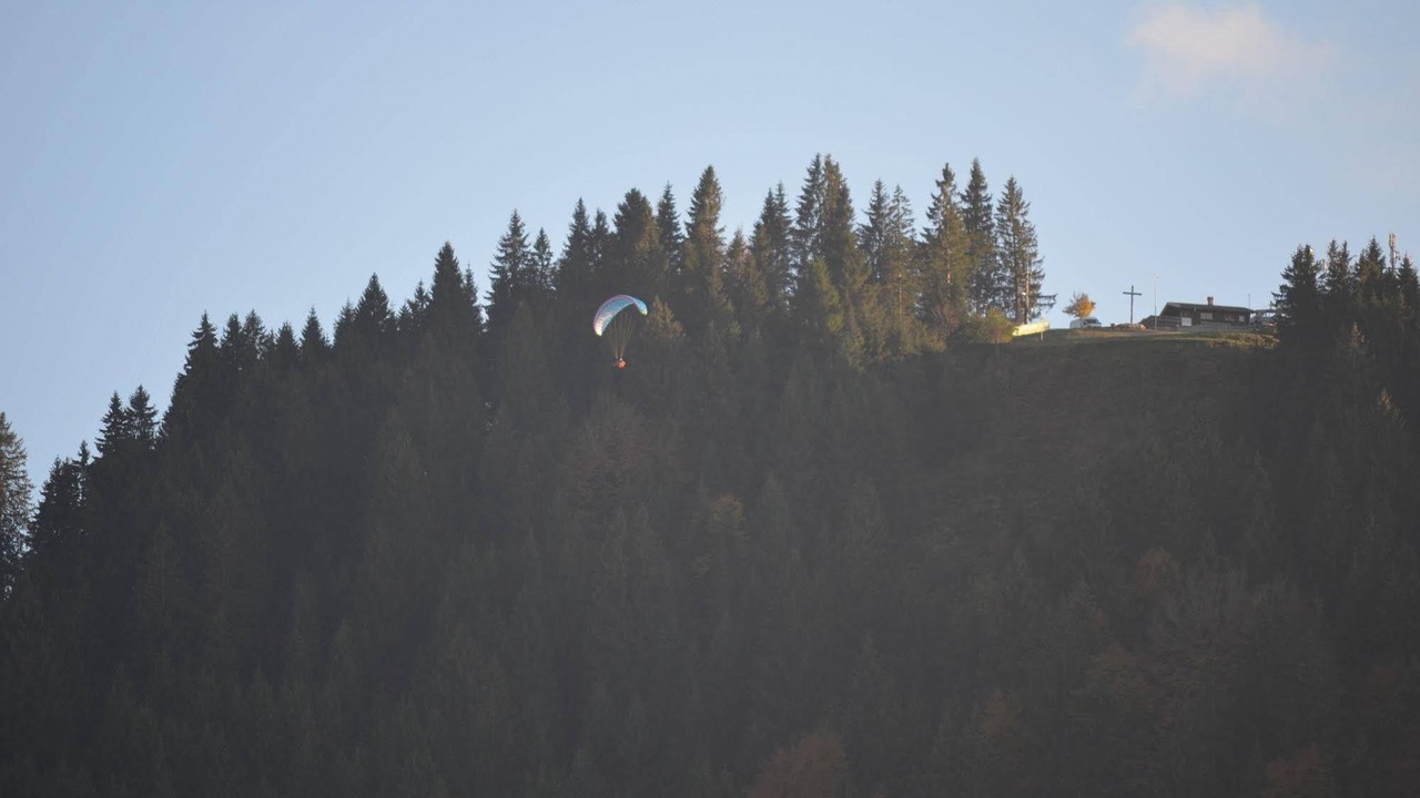 Photo of Outdoor in Buching
