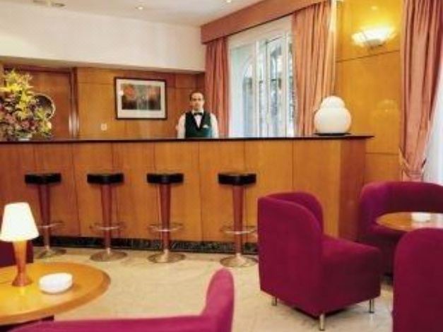 Photo of Livingroom in Trafalgar