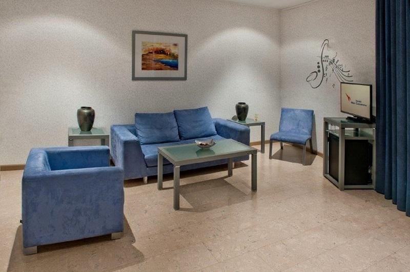 Photo of Livingroom in Paterna