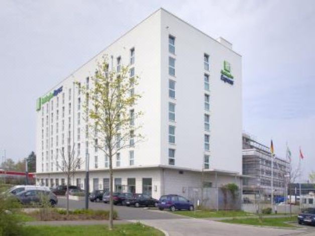 Photo of Buildings in Sudstadt