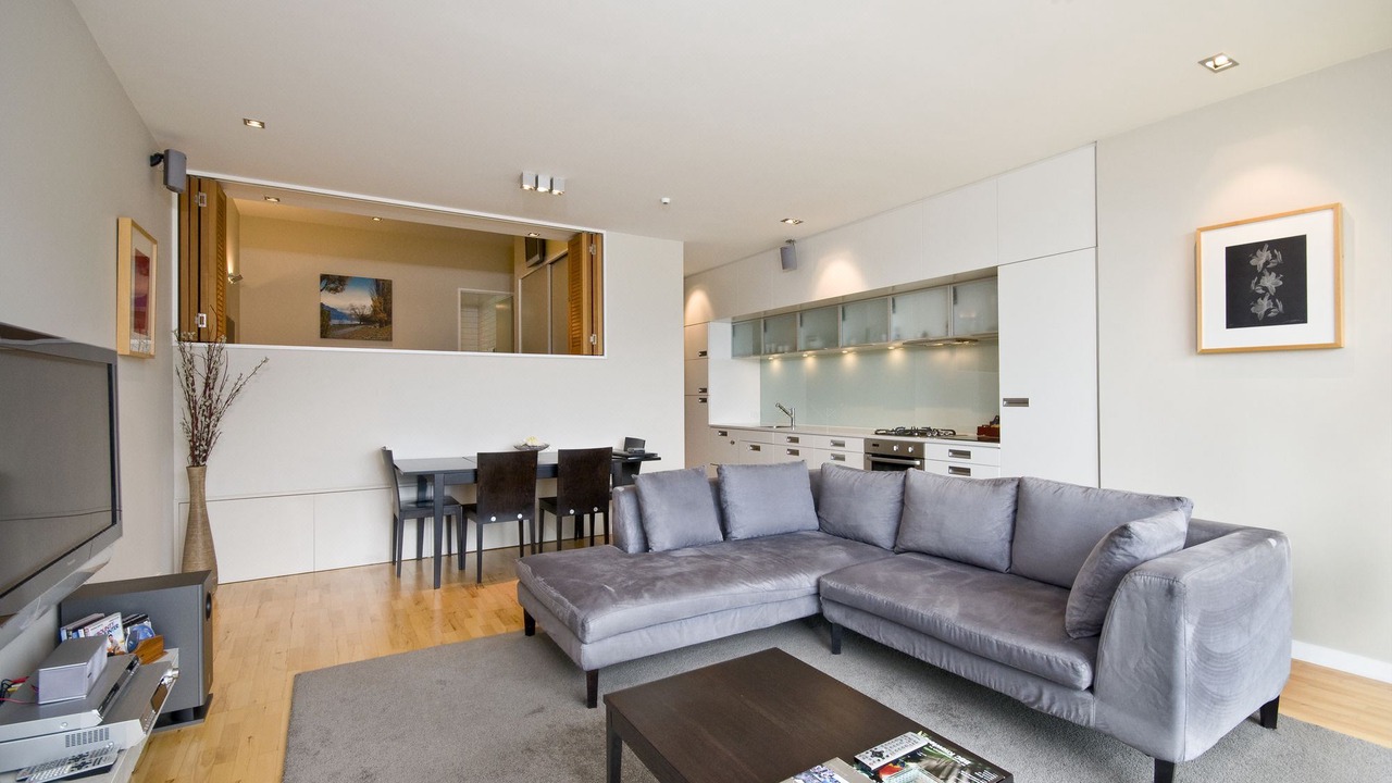 Photo of Livingroom in Queenstown