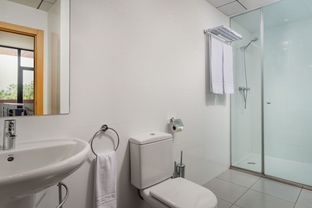 Photo of Bathroom in Paterna