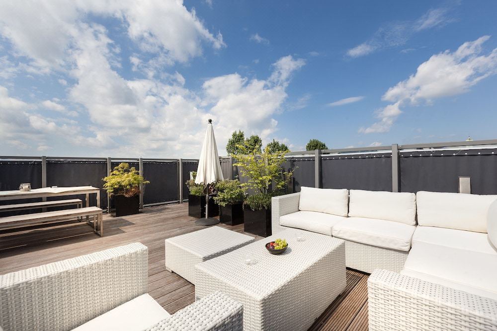 Photo of Patio Balcony in Dreimuhlen