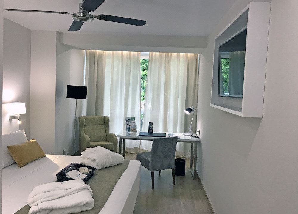 Photo of Livingroom in Alameda de Osuna