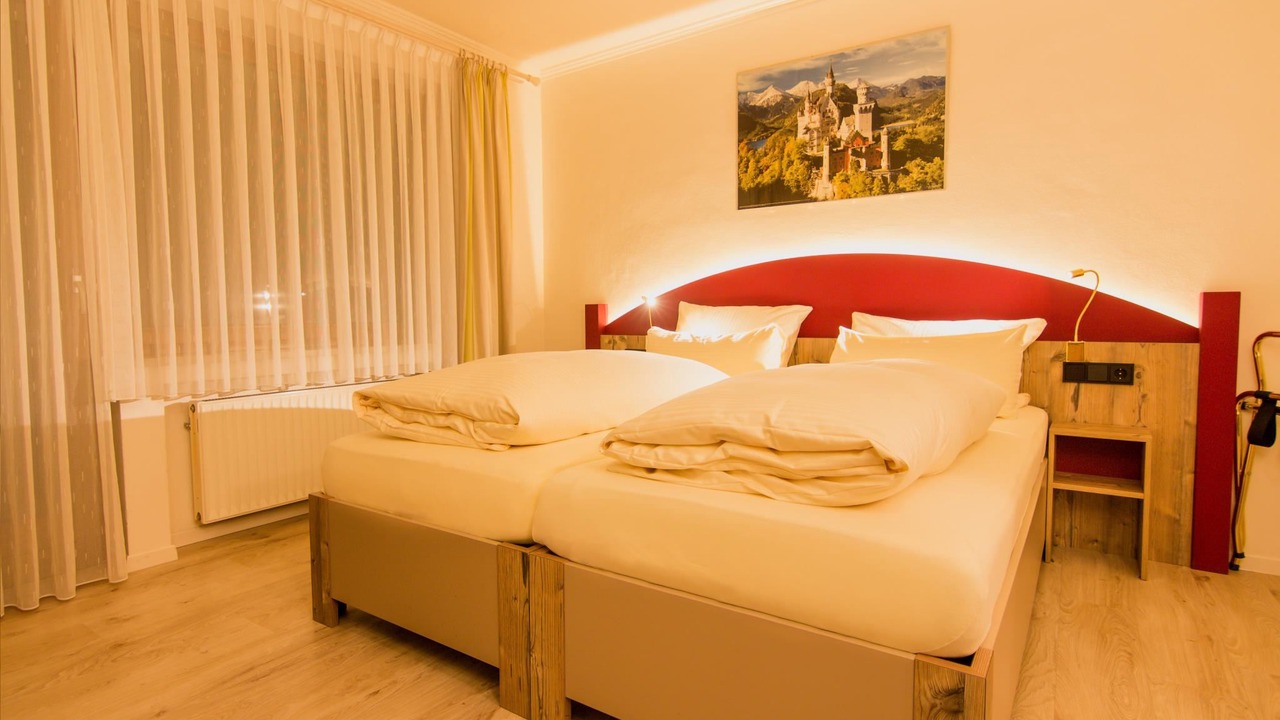 Photo of Bedroom in Buching