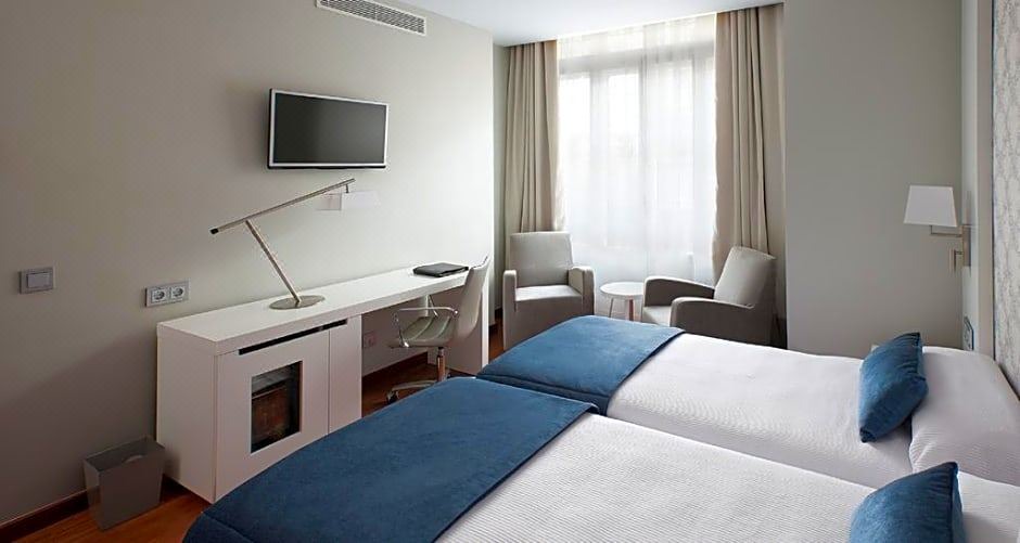 Photo of Bedroom in Trafalgar
