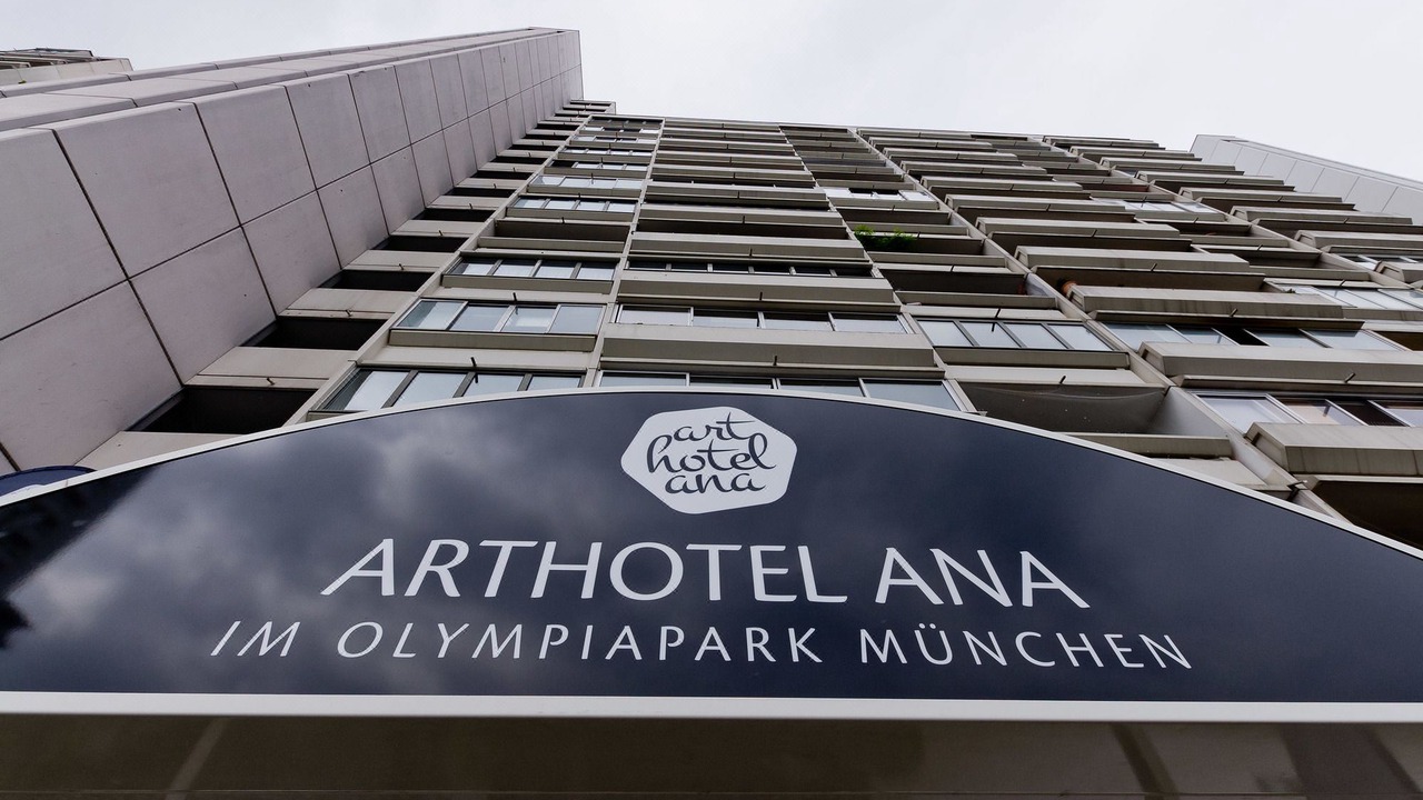 Photo of Buildings in Am Riesenfeld
