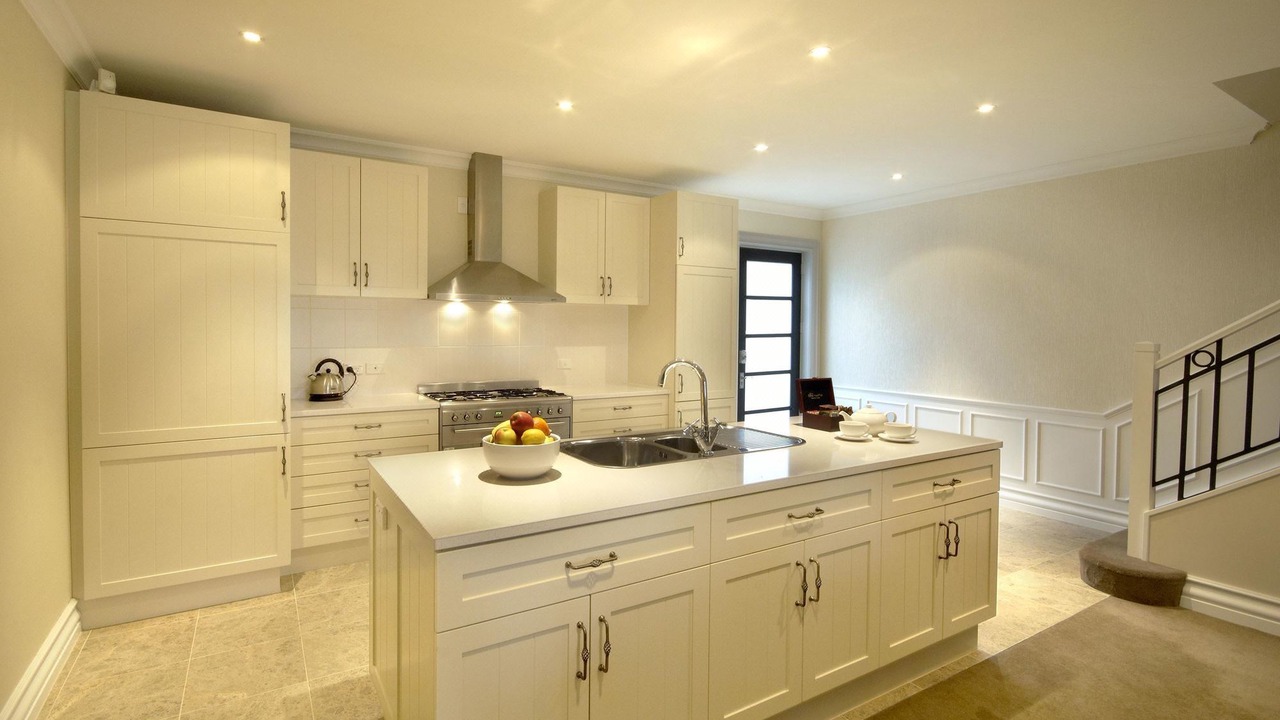 Photo of Kitchen in Queenstown