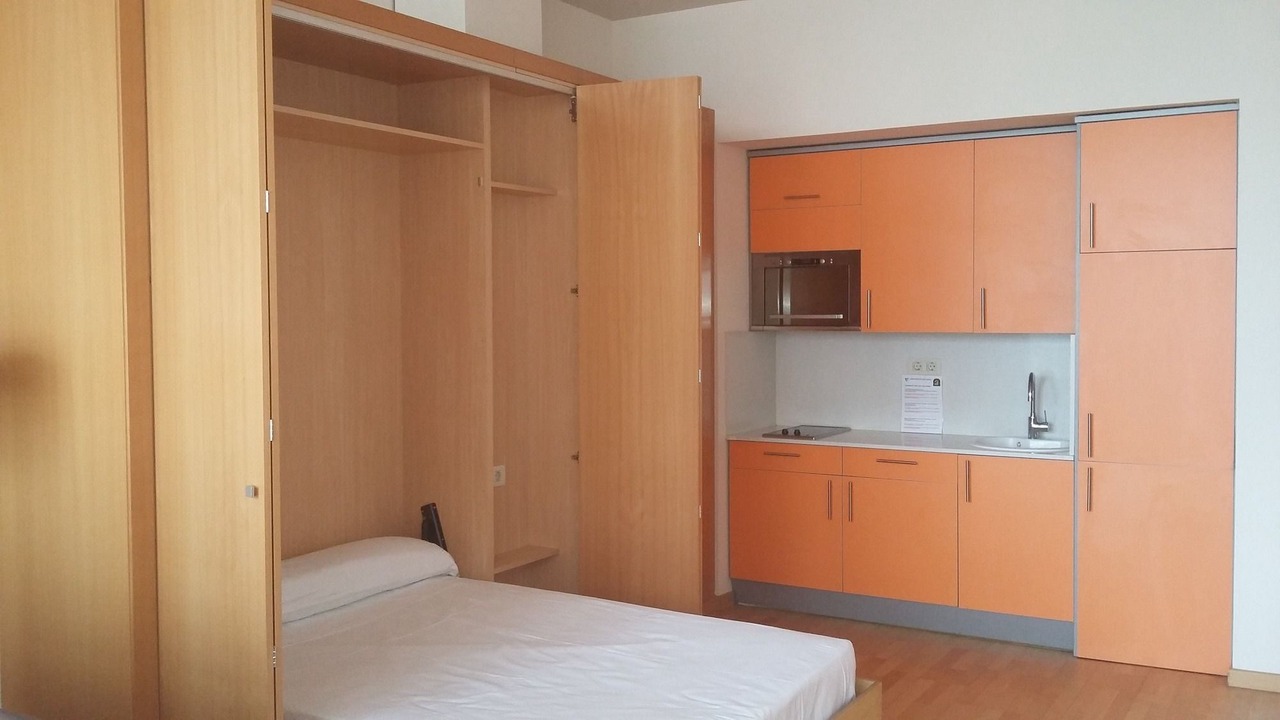 Photo of Bedroom in Paterna