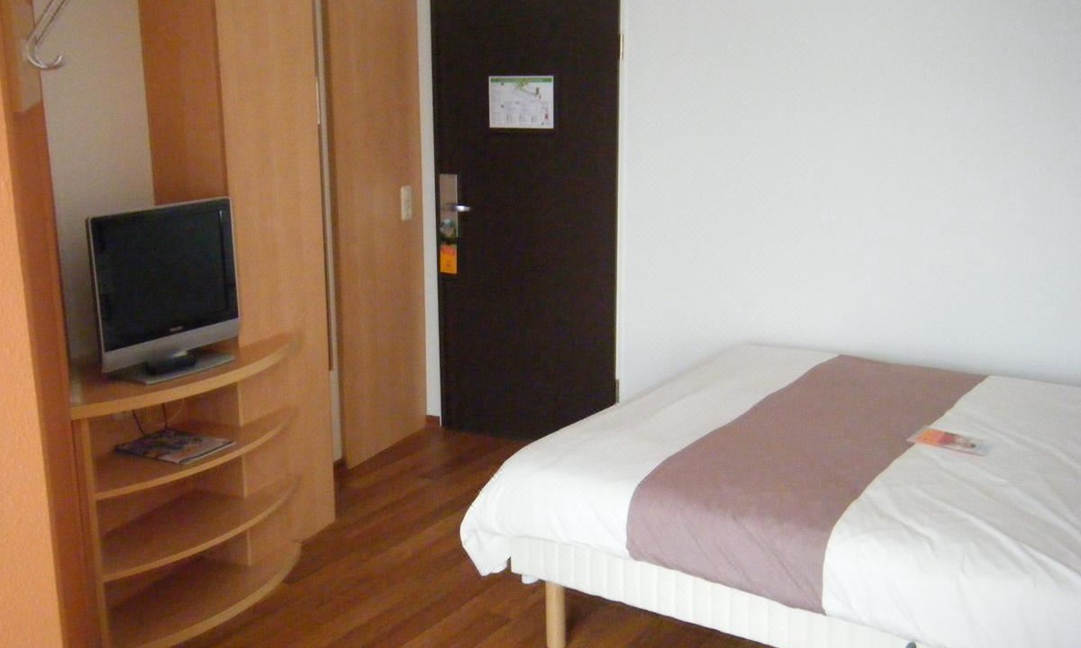 Photo of Bedroom in Bamberg