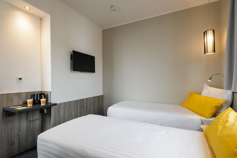 Photo of Bedroom in Mitte