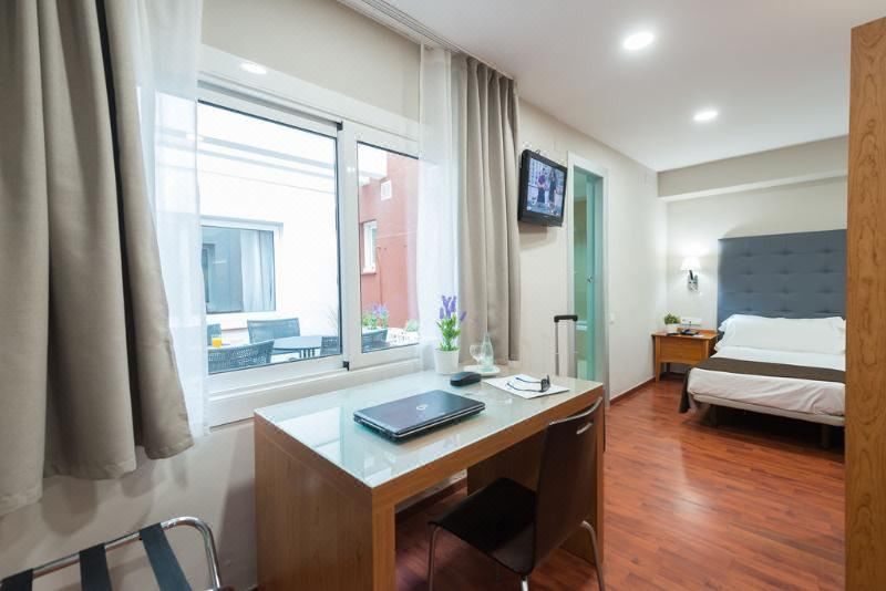 Photo of Livingroom in Sant Gervasi