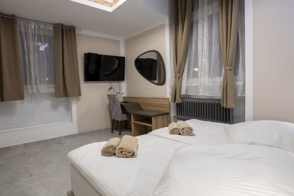 Photo of Bedroom in Tuebingen