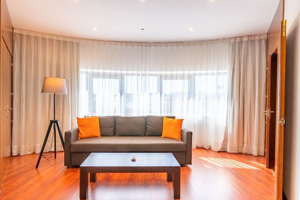 Photo of Livingroom in Alcobendas