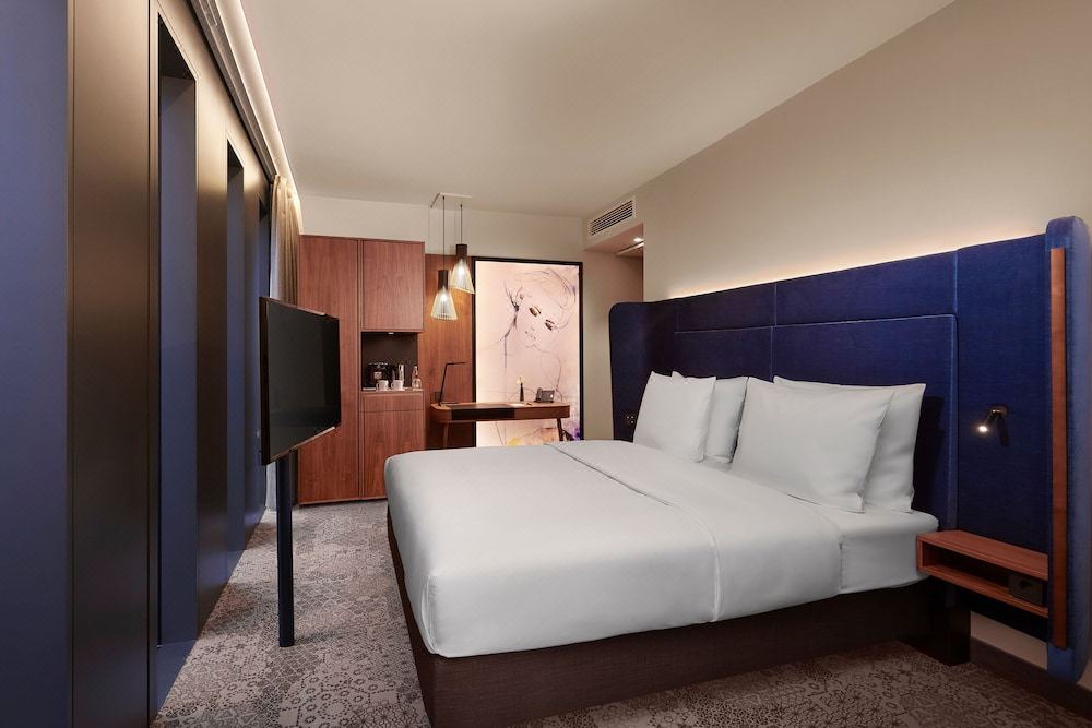 Photo of Bedroom in Englschalking