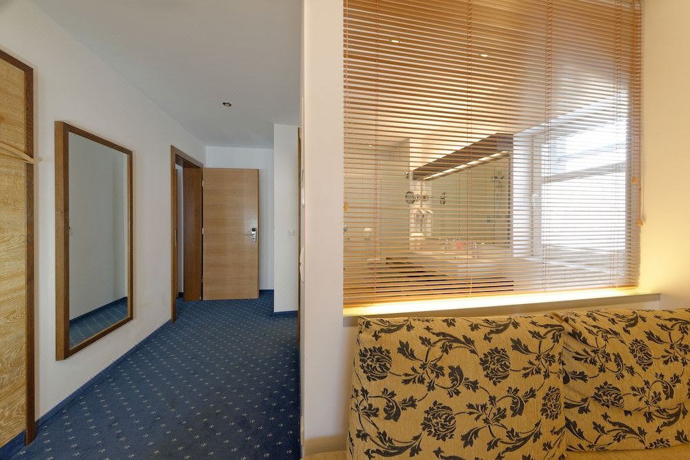 Photo of Bedroom in Oberammergau