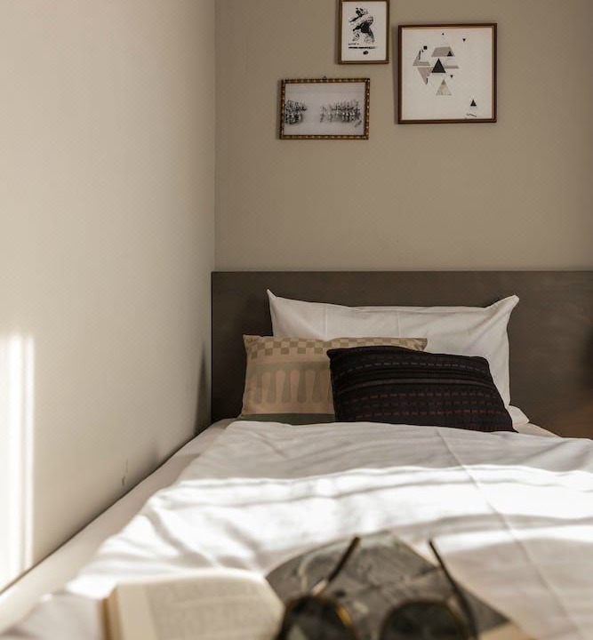 Photo of Bedroom in St. Paul
