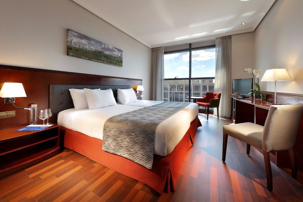 Photo of Bedroom in Almenara