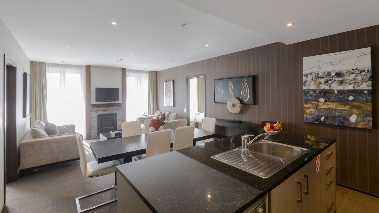 Photo of Livingroom in Kelvin Heights