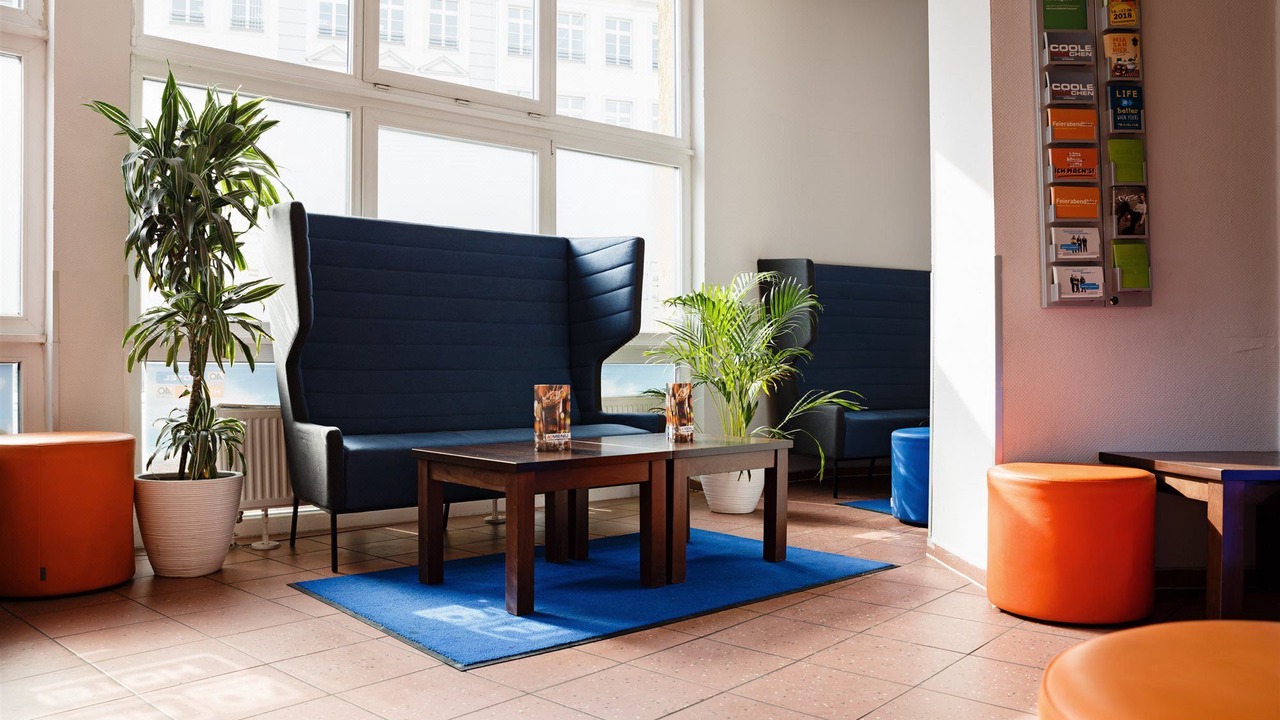 Photo of Livingroom in St. Vinzenz