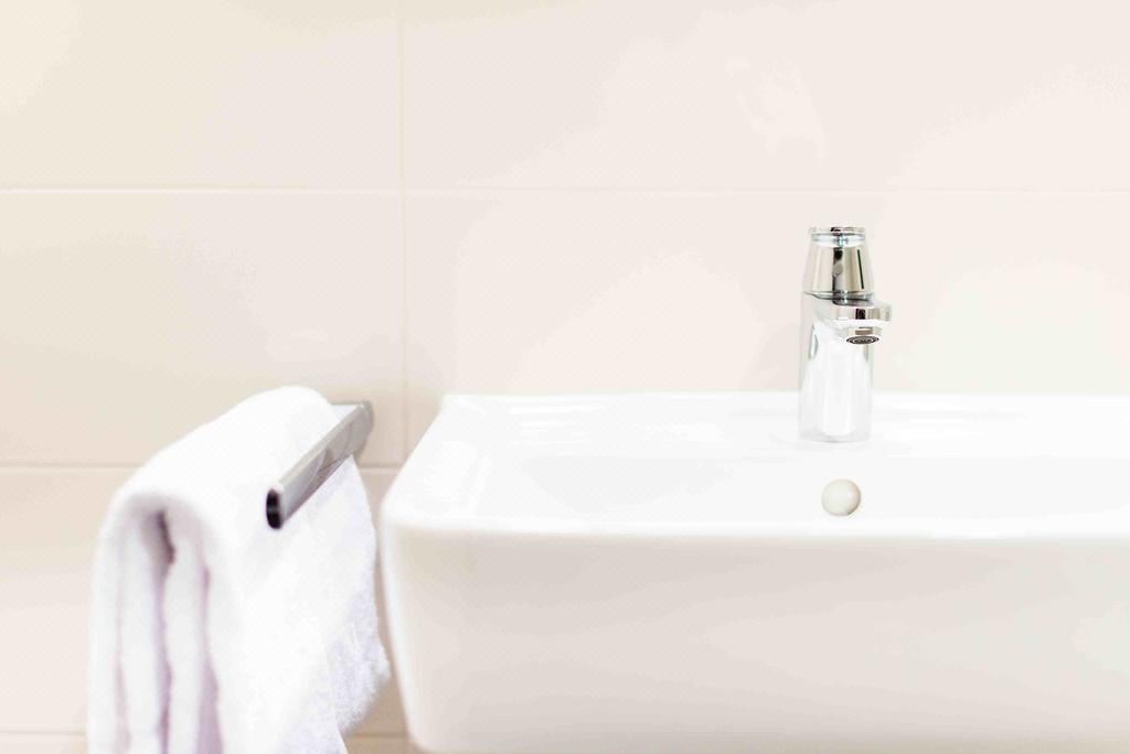 Photo of Bathroom in Rohrbrunn