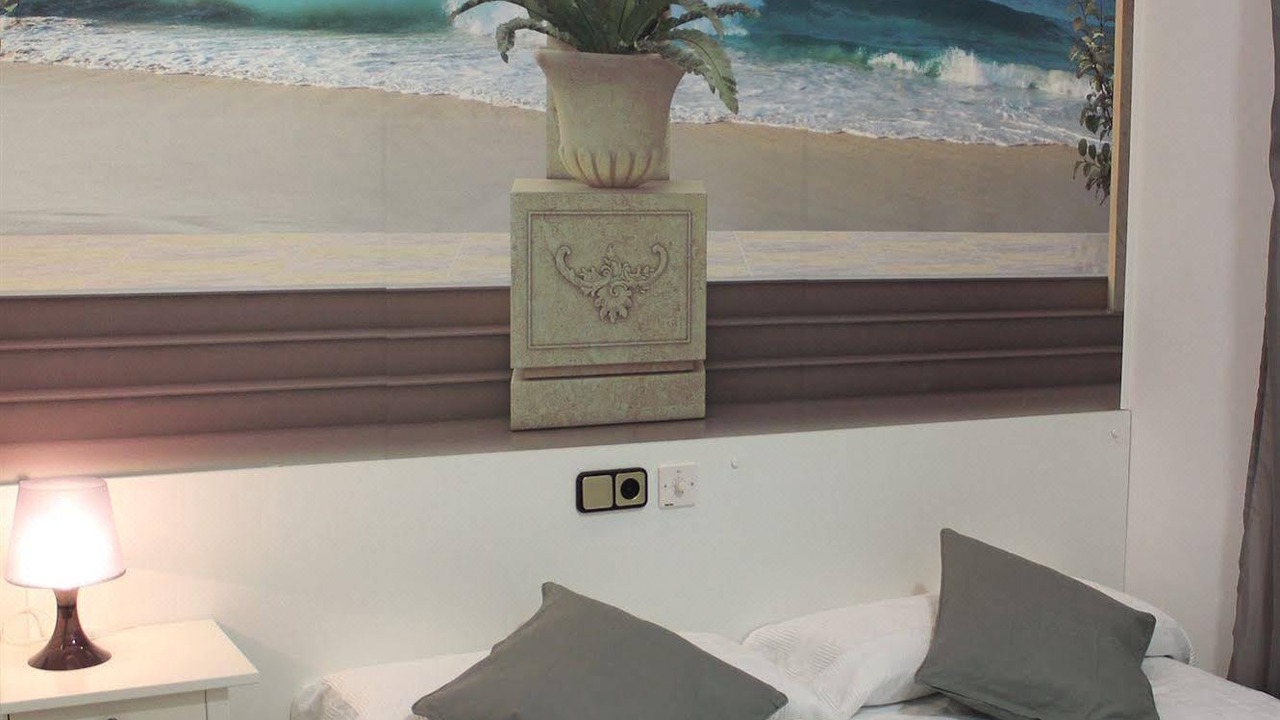 Photo of Bedroom in Sol
