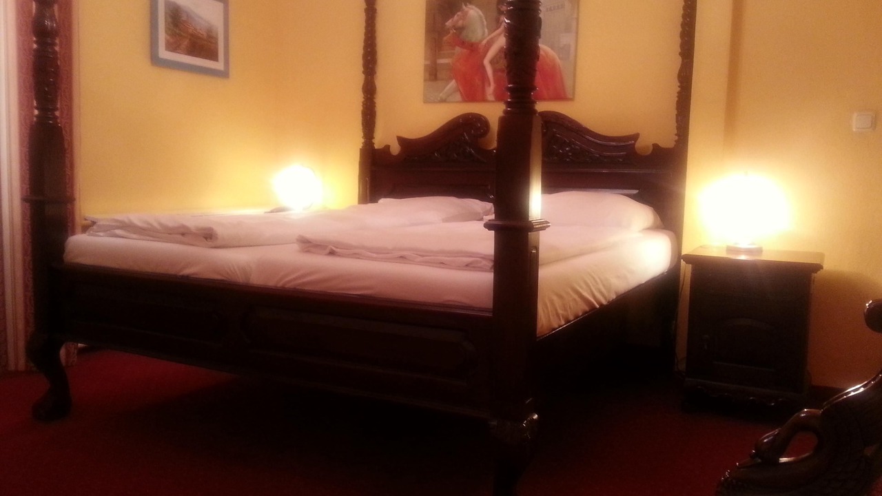Photo of Bedroom in Thalkirchen